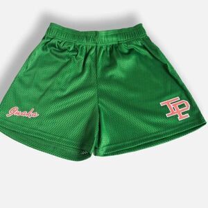 Inaka power 200k exclusive shorts Green new in packaging M‎